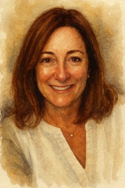 Diana Ritchie Thomas (formerly Diana Anderson)